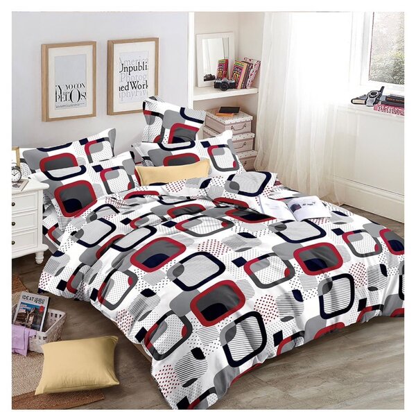 Cotton Bedsheets