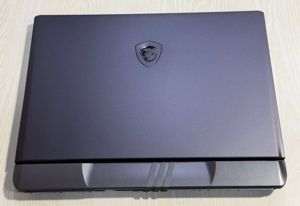 MSI Vector GP68hx i9 13th géné