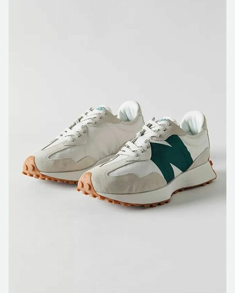 New Balance 327