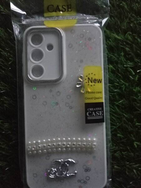 Samsung galaxy A16 Case