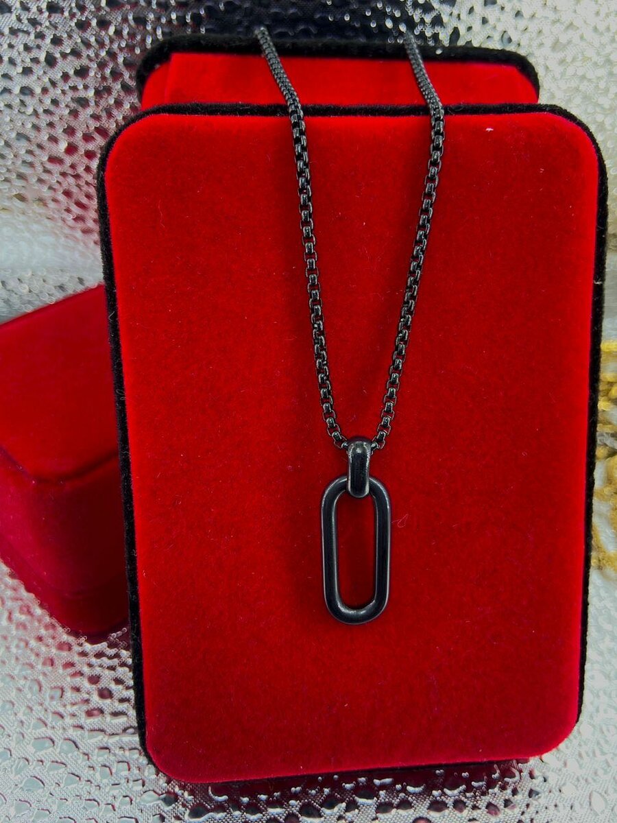 chaînes or plaqué (inox)