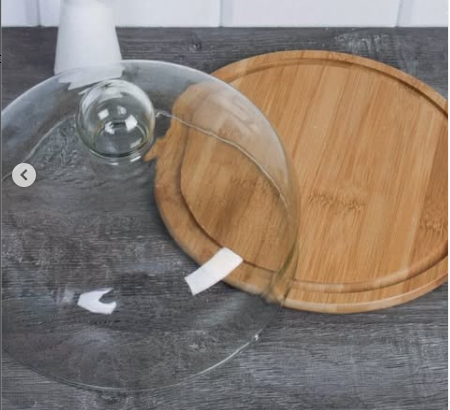 Хлебница простой