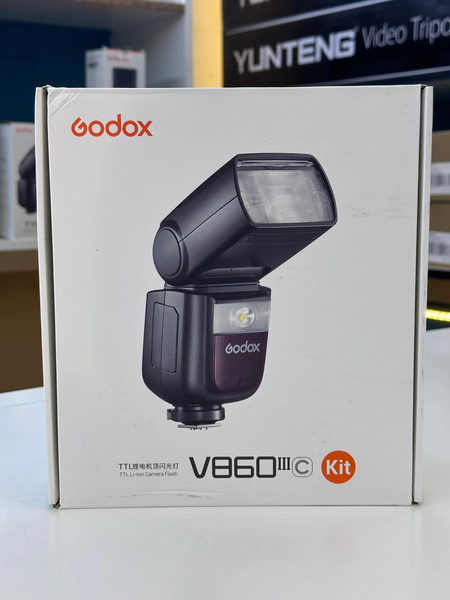 Godox V860 III