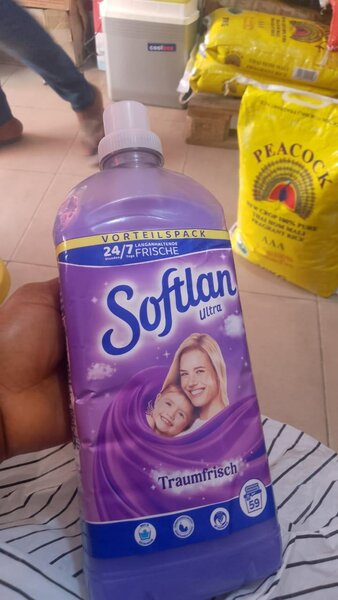 Fabric Softener