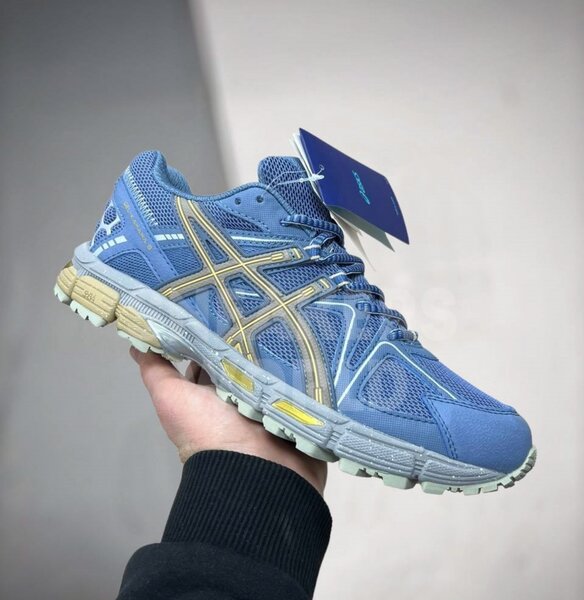 Asics Gel Sneakers