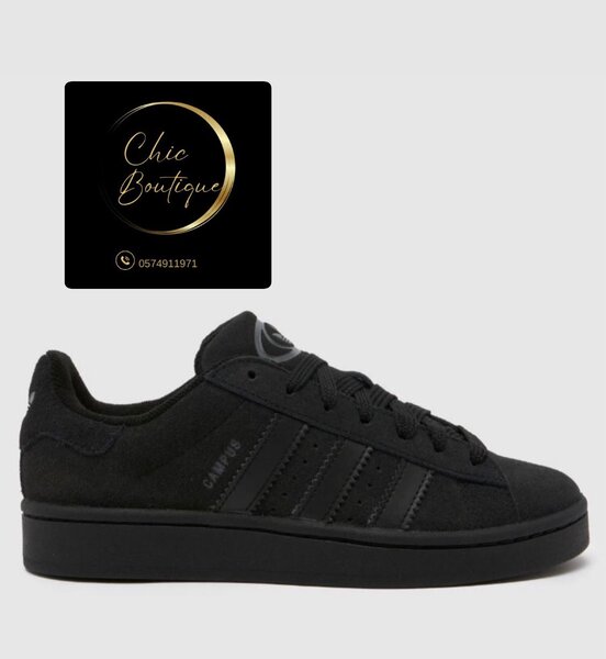 Chaussure Adidas campus