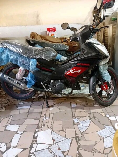 Moto Honda X-ADV 750