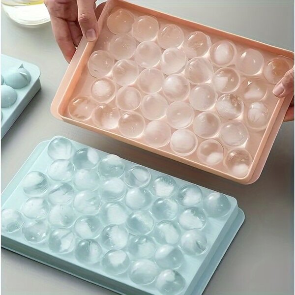 Ice Cube Maker