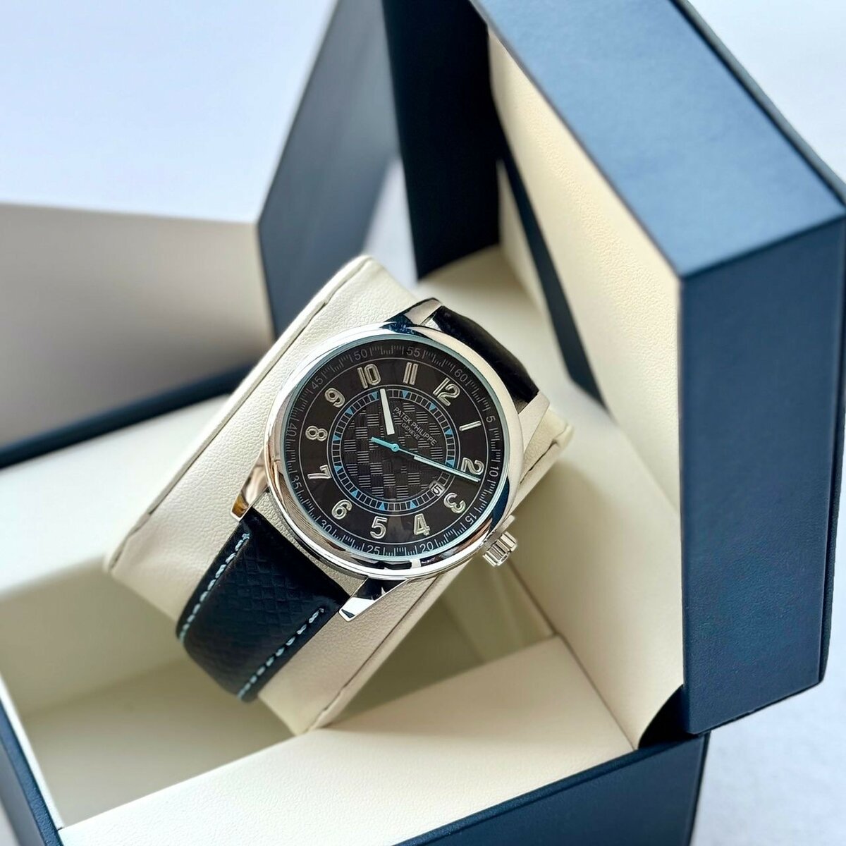 QUALITY WRIST WATCHES