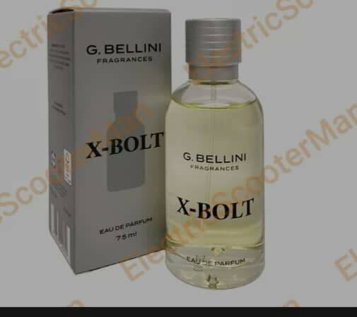 G. Bellini Homme Eau de Toilette