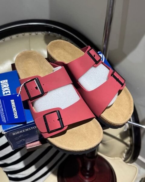 Birkenstock