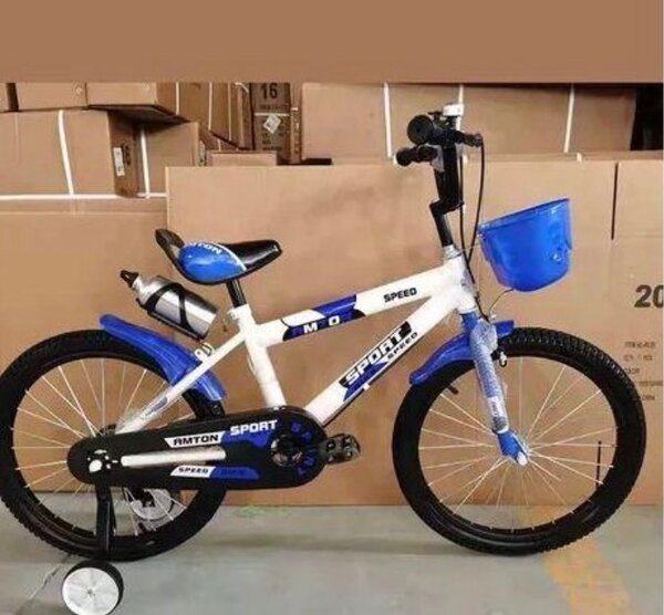 VÉLO D´ENFANT