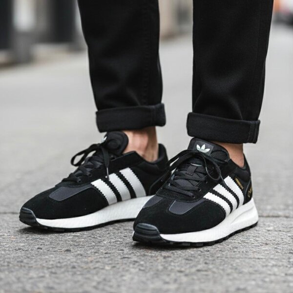 Sneakers homme tendance