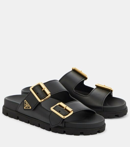 Sandales de qualité