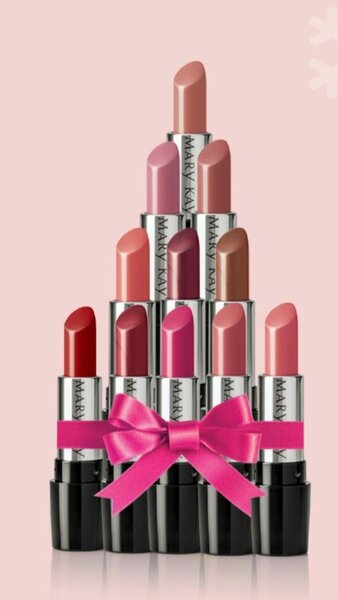Mary Kay -60 жылдан бери рынакта иштейт Американский