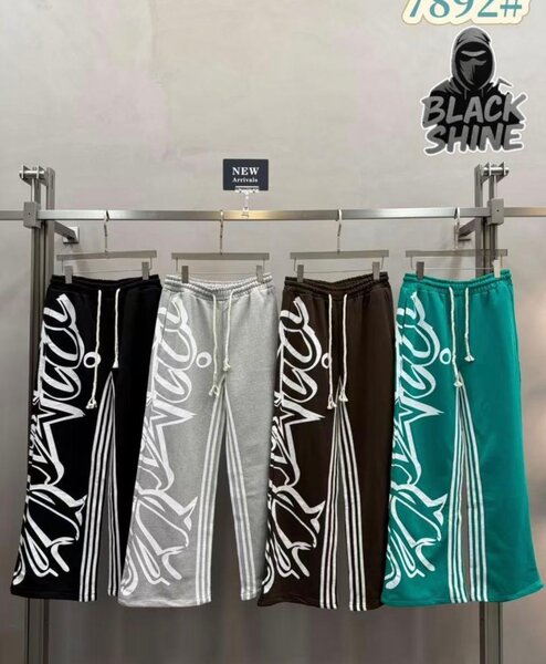 Pantalons de survêtement stylés