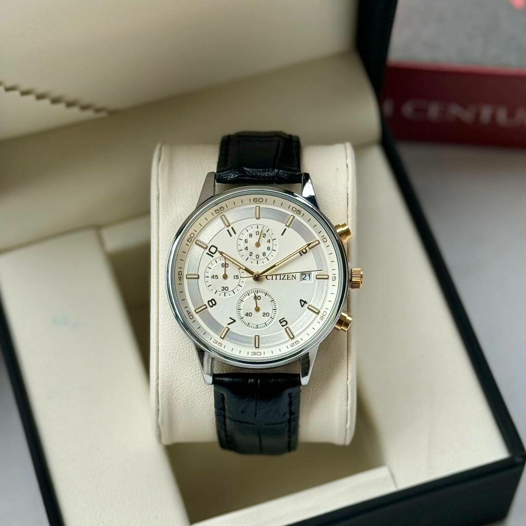 Italian classic watch