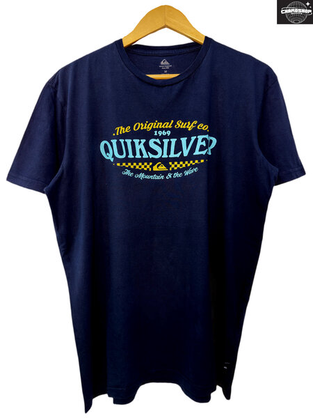 T-shirt Quiksilver Surf