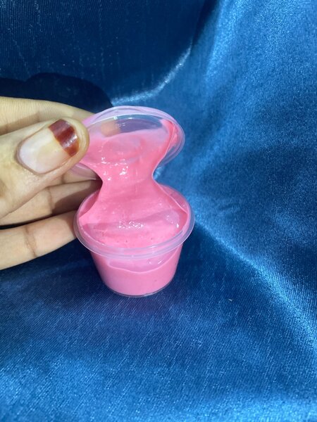 Baume lèvres roses hydratant