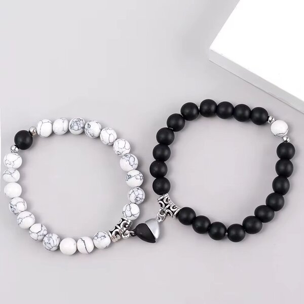 Couples or Besties  Bracelets
