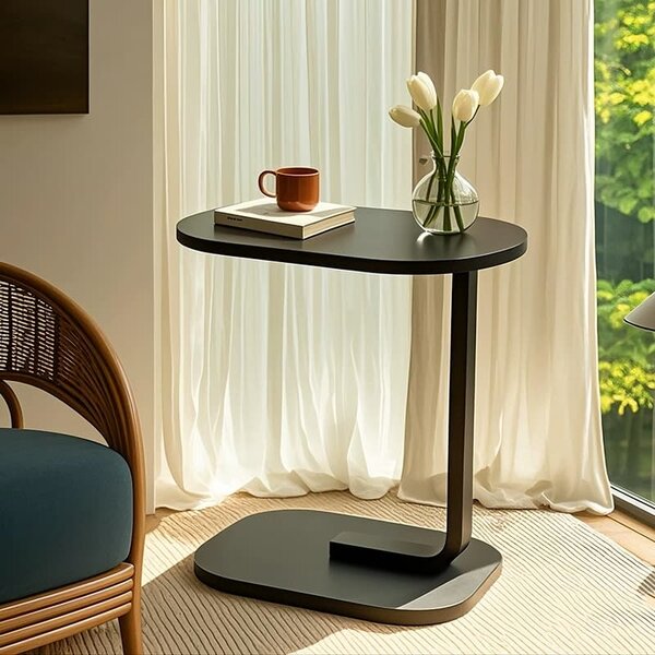 Table d'appoint moderne