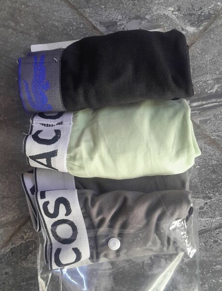 Boxers Homme Lacoste