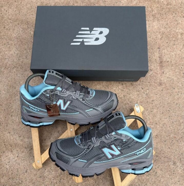 Sneakers New Balance 774