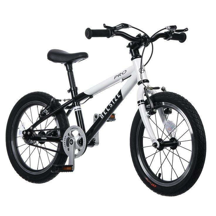 Vélo enfant - Modèle Sport
