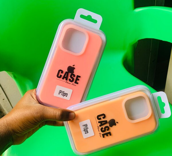 Coques iPhone 15 pro max