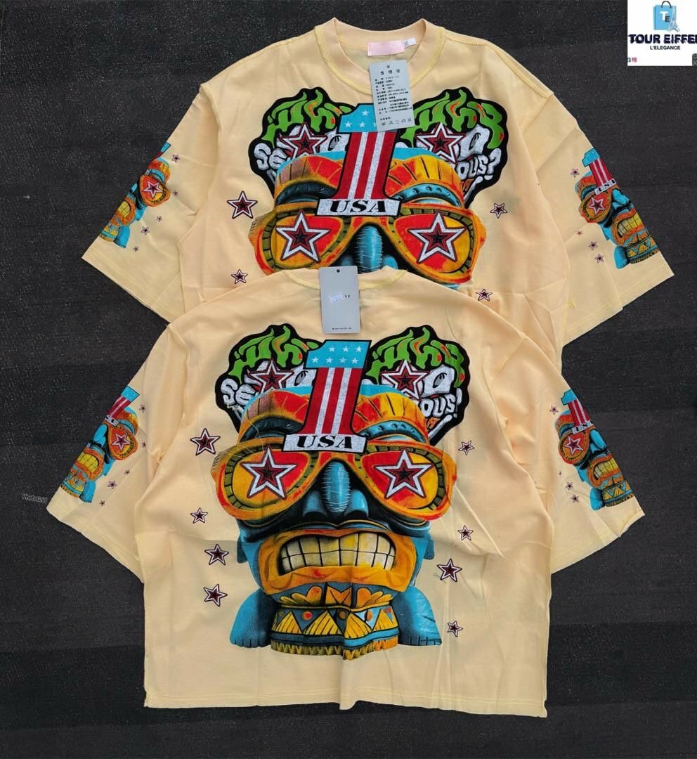 Teeshirt haut sauter