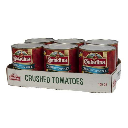 Contadina Tomatoes Paste