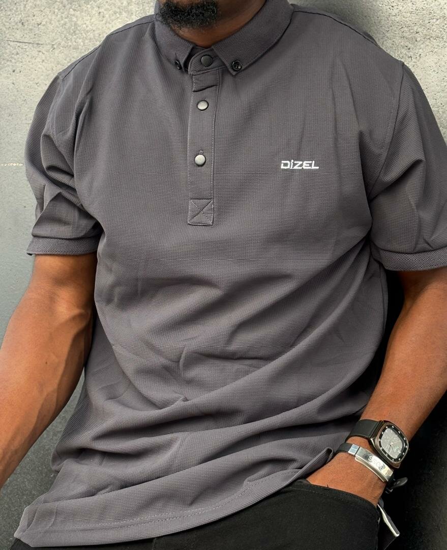 Men's golf shirts