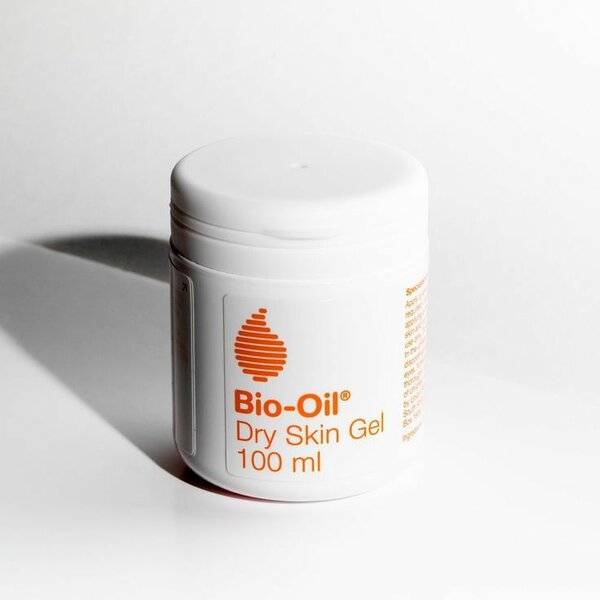 Bio Oil Dry Skin gel