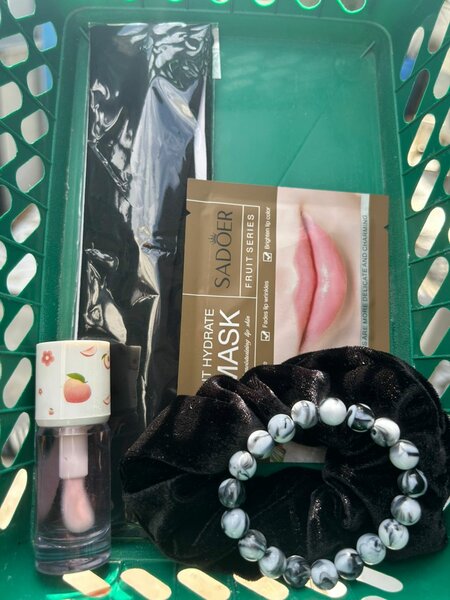 Coffret Beauté Hydratant