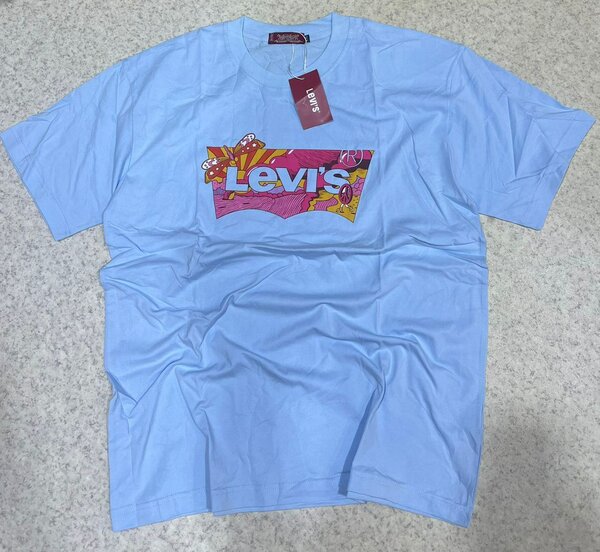 T-shirt graphique Levi's