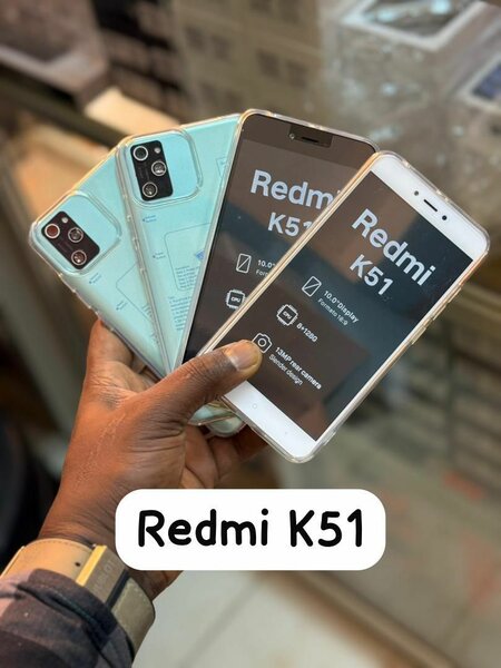 Smartphone Redmi K51