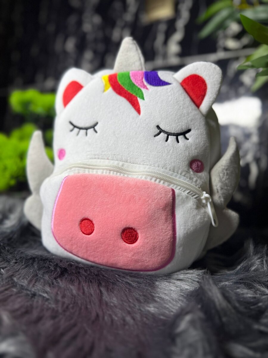 Sac à dos enfant animal