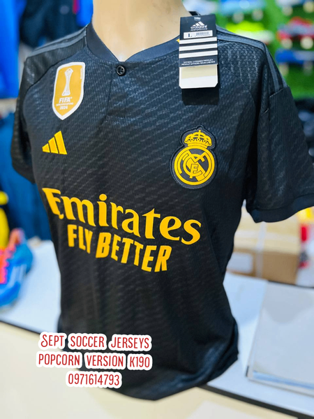 Zambia national team jersey