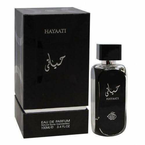 Parfum Hayaati Eau de Parfum