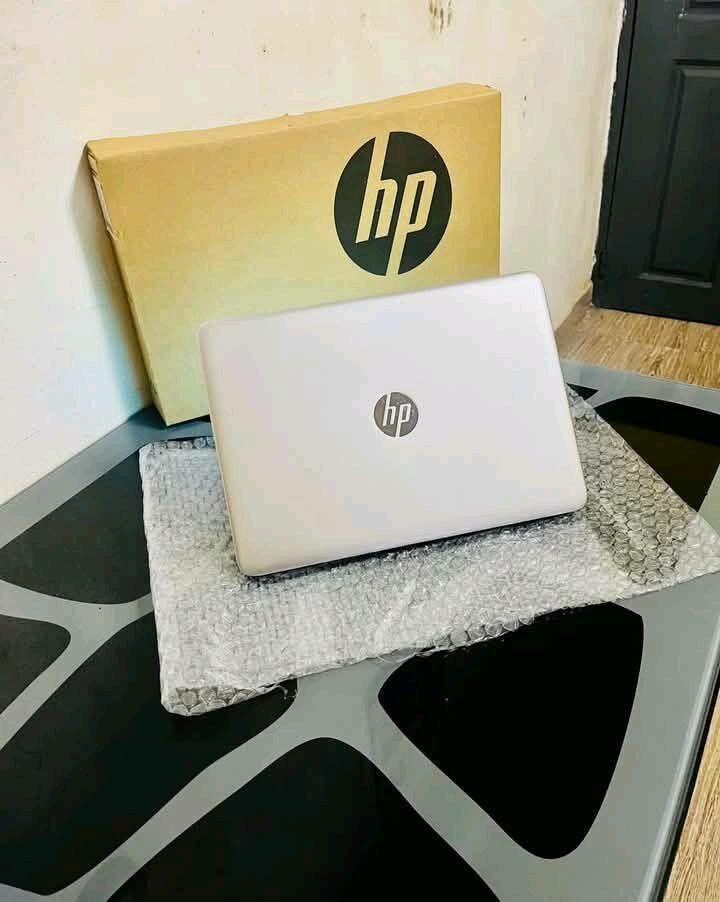 Ordinateur portable HP - Qualité supérieure