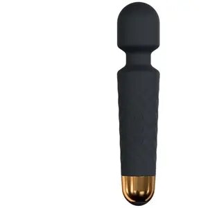 Vibromasseur Rechargeable Puissant