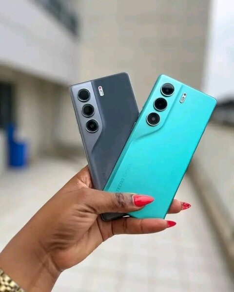 Téléphones Portables Infinix