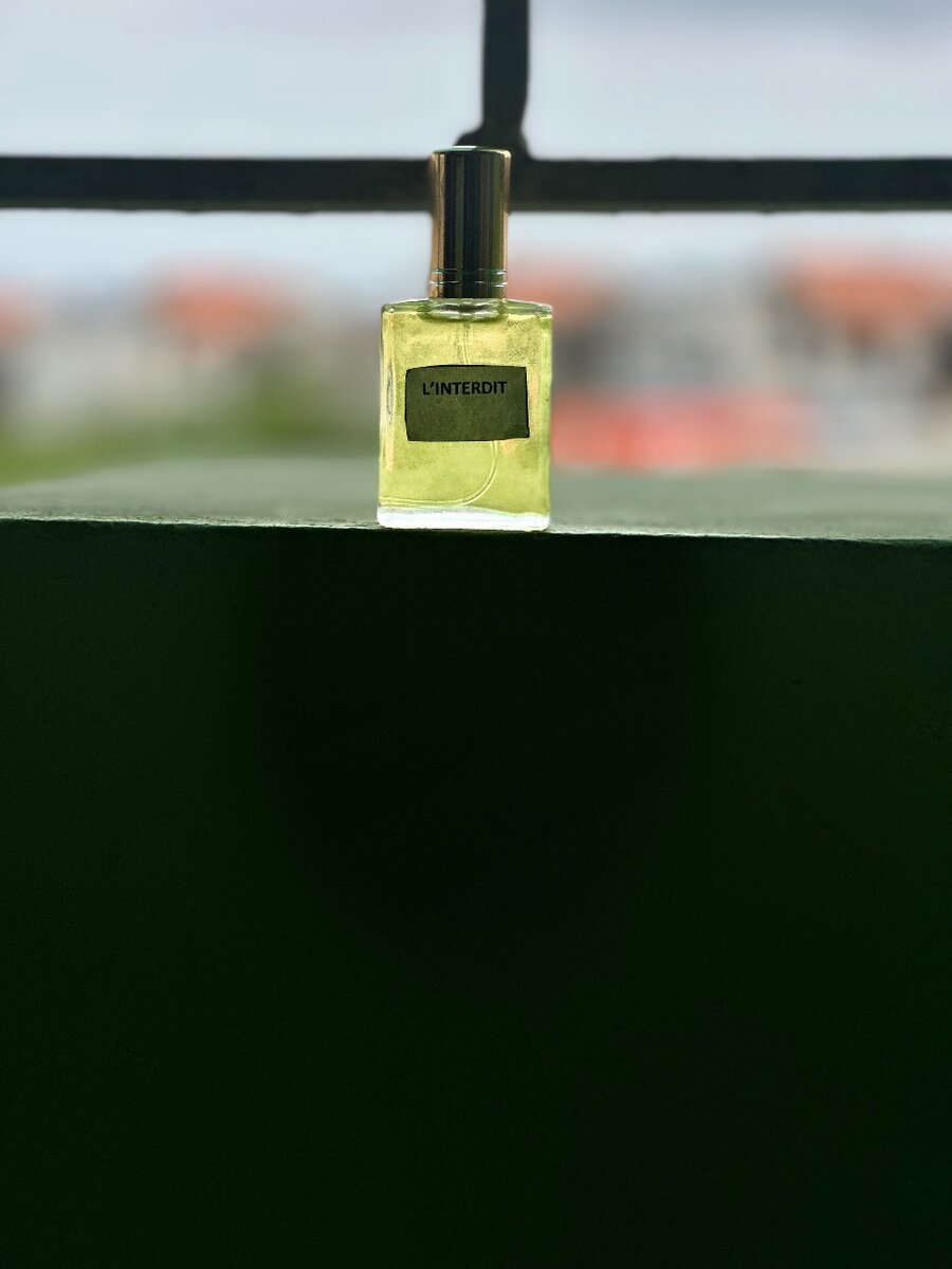 L'Interdit Parfum Femme