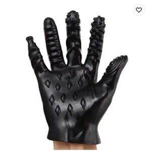 Gant de masturbation intime