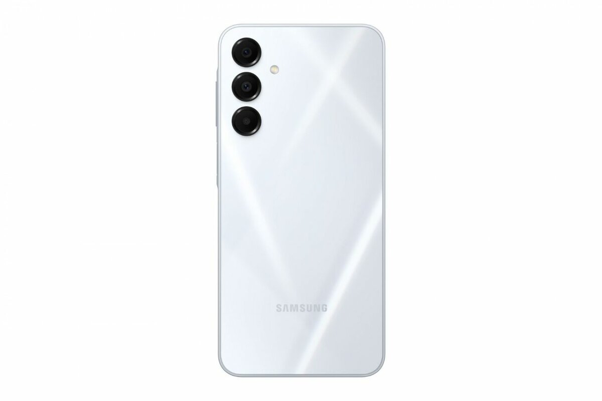 Samsung Galaxy Smartphone