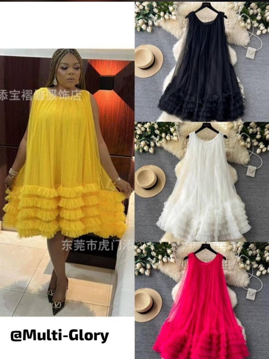 Quality and luxury wears