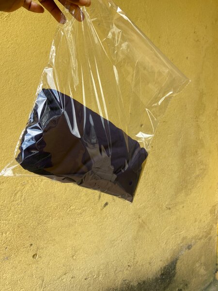 Lot de Leggings Multicolores