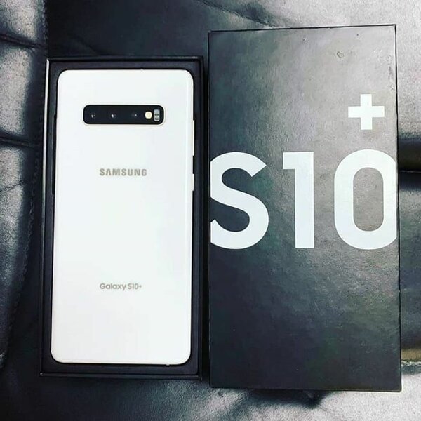 Samsung Galaxy S10+