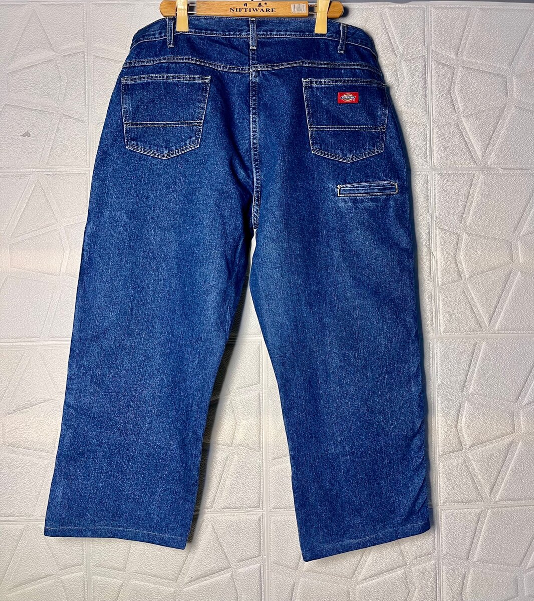 Dickies jeans waist 38-40