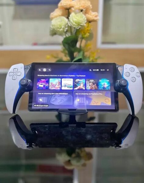 Console de jeu portable PlayStation Portal
